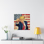 Trump 2024 Poster