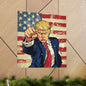 Trump 2024 Poster