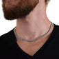 I Don't Need Santa Cuban Link Chain
