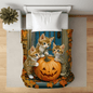 Cute Kittens Sherpa Fleece Blanket