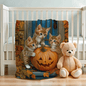 Cute Kittens Sherpa Fleece Blanket