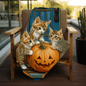 Cute Kittens Sherpa Fleece Blanket