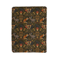 Enchanted Forest Sherpa Fleece Blanket