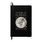Letters to My Baby Boy Hardcover Journal