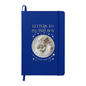 Letters to My Baby Boy Hardcover Journal