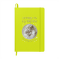 Letters to My Baby Boy Hardcover Journal