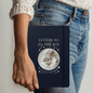 Letters to My Baby Boy Hardcover Journal