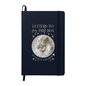 Letters to My Baby Boy Hardcover Journal