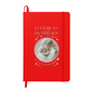 Letters to My Baby Boy Hardcover Journal