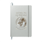 Letters to My Baby Boy Hardcover Journal