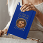 Letters to My Baby Girl Hardcover Journal