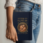 Letters to My Baby Girl Hardcover Journal