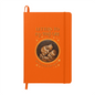Letters to My Baby Girl Hardcover Journal