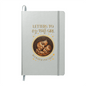 Letters to My Baby Girl Hardcover Journal