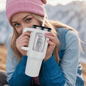Mom Tarot Card 40 oz Tumbler