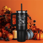 Salem Witch Academy 40 oz Tumbler