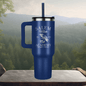 Salem Witch Academy 40 oz Tumbler