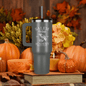 Salem Witch Academy 40 oz Tumbler