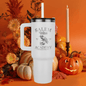 Salem Witch Academy 40 oz Tumbler