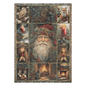 St. Nicholas Woven Blanket