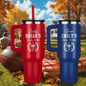 Trophy Wife 40 oz Tumbler