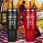 Trophy Wife 40 oz Tumbler