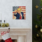 Trump 2024 Poster