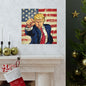 Trump 2024 Poster