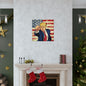 Trump 2024 Poster