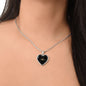 To My Amazing Mom - Luxury Necklace
