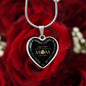 To My Amazing Mom - Luxury Necklace
