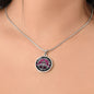 To My Mom - I Will Always Love You - Luxury Necklace