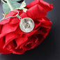 Mother and Child Personalized Pendant