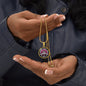To My Mom - I Will Always Love You - Luxury Necklace