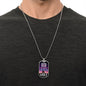 Gift for Dad - The Most Amazing Person - Dog Tag