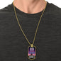 Gift for Dad - The Most Amazing Person - Dog Tag