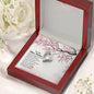 To My Other Mother - Forever Love Necklace