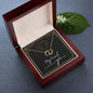 Gift for Her - Everlasting Love Necklace