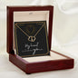 Gift for Her - Everlasting Love Necklace