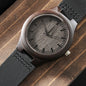 Gift for Soulmate - You and I - Engraved Wooden Watch