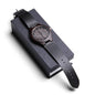 Adventures Together - Engraved Wooden Watch