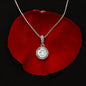 Merry Christmas My Deer - Eternal Hope Necklace