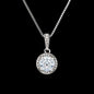 Merry Christmas My Deer - Eternal Hope Necklace