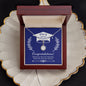 Gift for Daughter - Class of 2023 - Eternal Hope Necklace