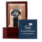 Gift for Son - Graduation - Openwork Watch