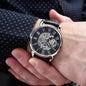Gift for Soulmate - Everywhere I Look - Openwork Watch