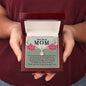 Best Bonus Mom - Alluring Beauty Necklace