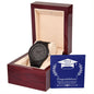 Gift for Son - Class of 2023 - Wooden Watch