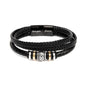 Gift for Husband - My Oasis of Peace - Love You Forever Bracelet