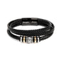 To My Son - So Proud of You - Love You Forever Bracelet